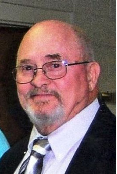 Ronald Carr